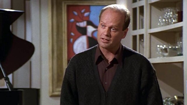 Frasier