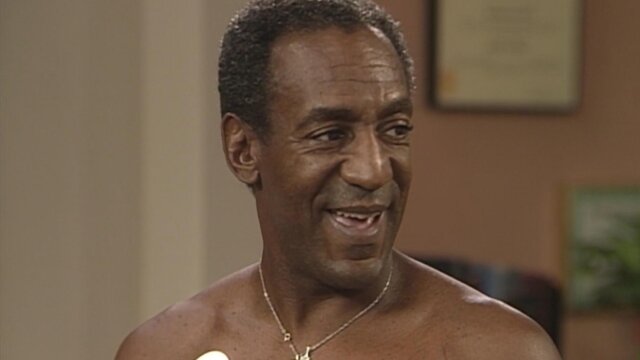 The Cosby Show