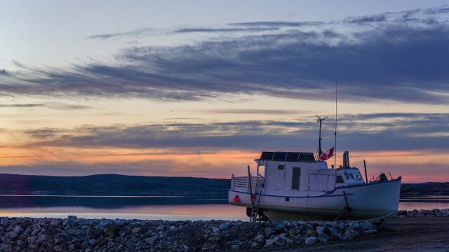 Life Below Zero: Northern Territories