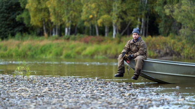 Life Below Zero: First Alaskans