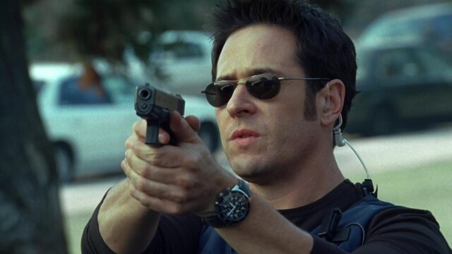 NUMB3RS