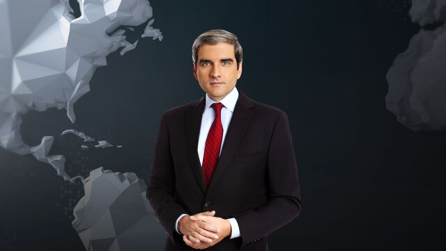 Watch Noticiero Univisión: Fin de semana Noticiero Univisión: Fin de ...