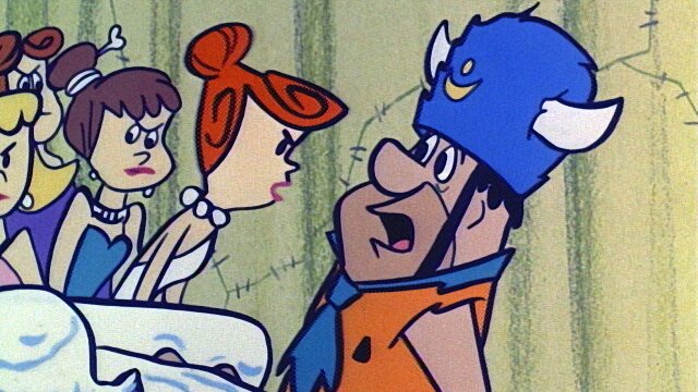 The Flintstones