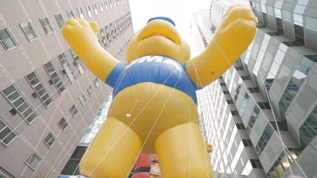 Good Morning America