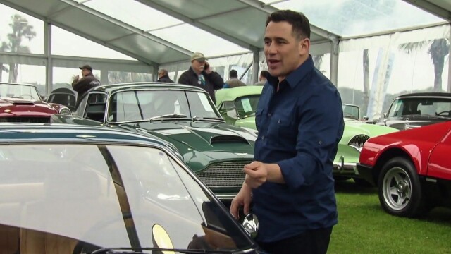 What's My Car Worth?