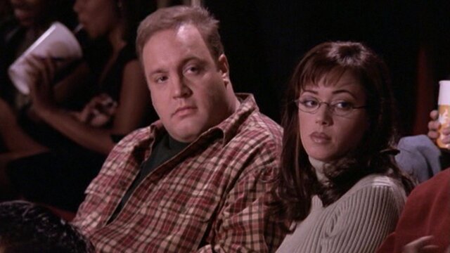 The King of Queens