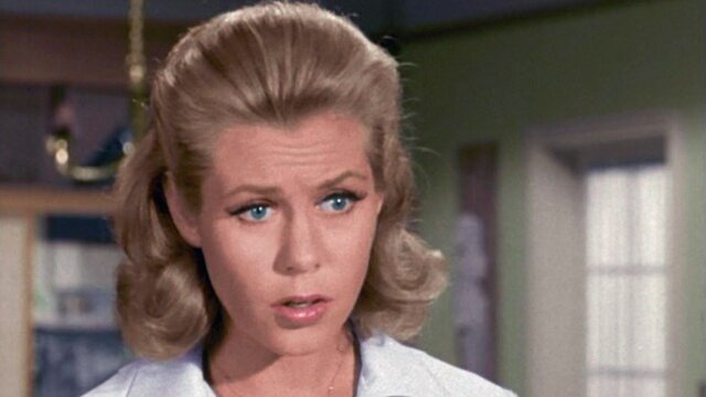 Bewitched