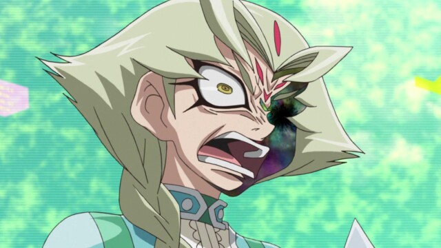 Yu-Gi-Oh! ZEXAL