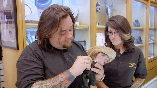 Pawn Stars