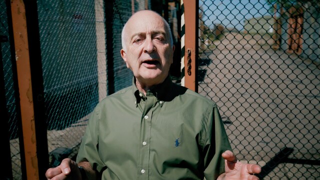 Britain's Forgotten Wars with Tony Robinson