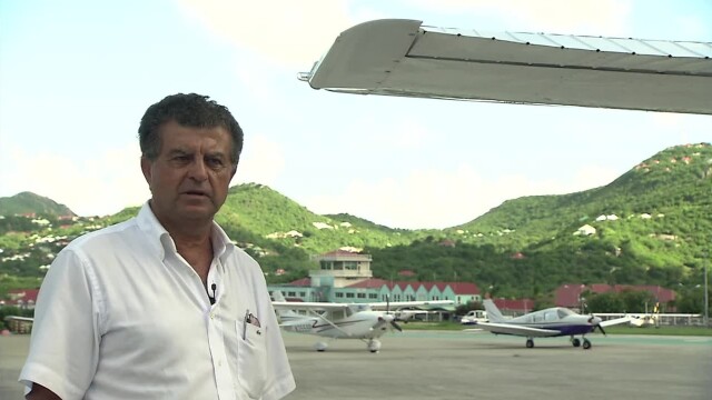 Discovering the World