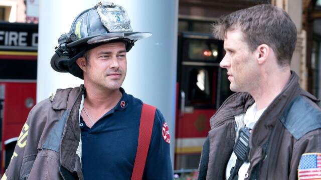 Chicago Fire
