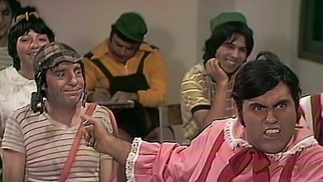 El Chavo