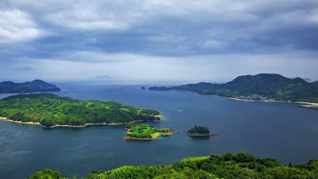 Time-Lapse Japan