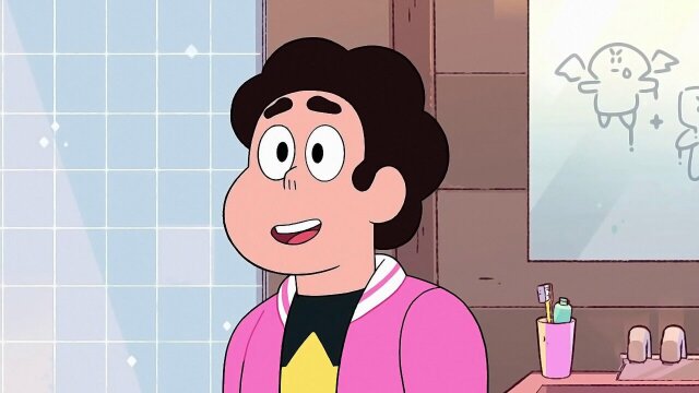 Steven Universe: Future