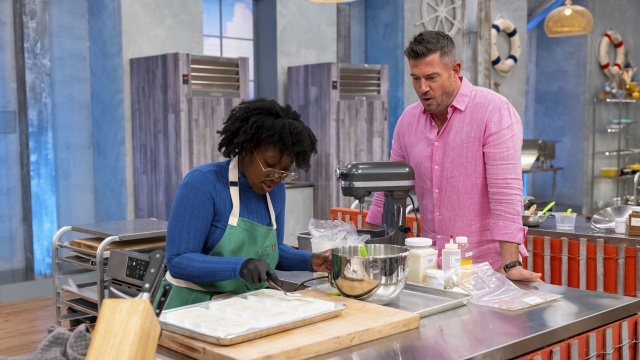 Summer Baking Championship