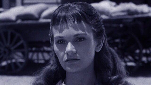 The Life and Legend of Wyatt Earp