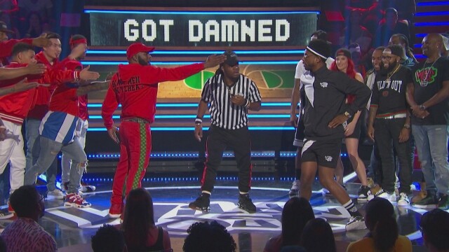 Nick Cannon Presents: Wild 'n Out
