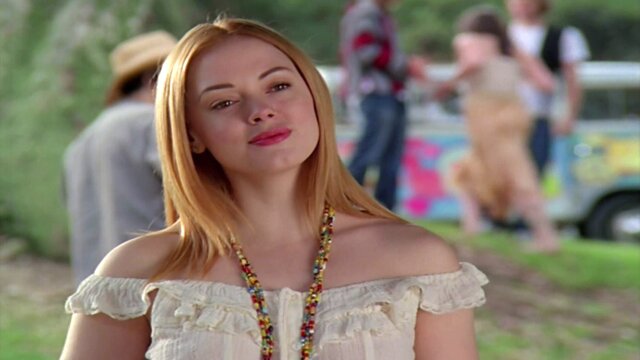 Watch Charmed Witchstock S6 E11 