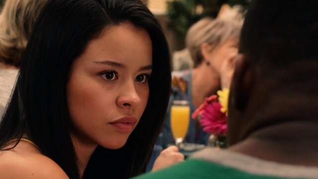 The Fosters