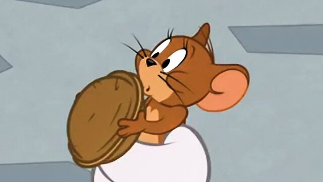 The Tom and Jerry Show