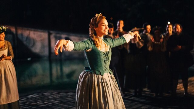 Marie-Antoinette