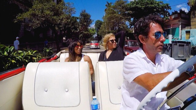 Keeping Up With the Kardashians