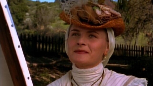 Dr. Quinn, Medicine Woman