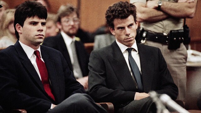 Menendez Brothers: Victims or Villains