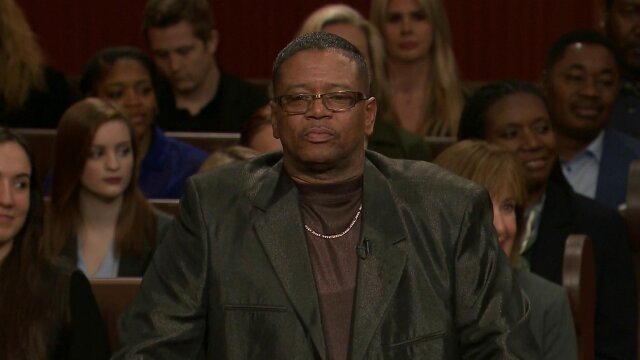 Couples Court With the Cutlers