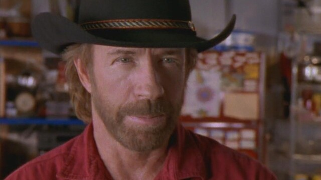 Walker, Texas Ranger