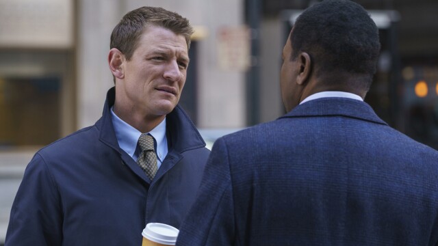 Chicago Justice