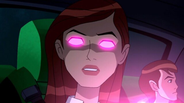 Ben 10: Alien Force