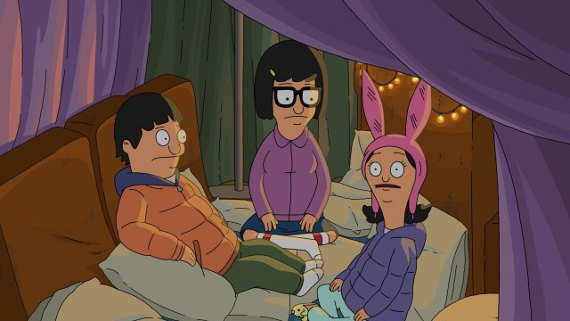 Bob's Burgers