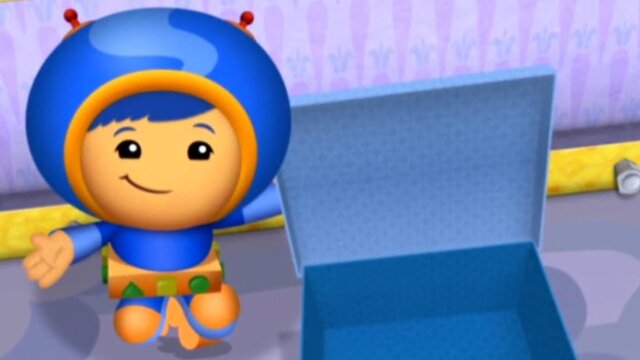 Team Umizoomi