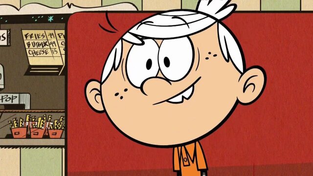 The Loud House