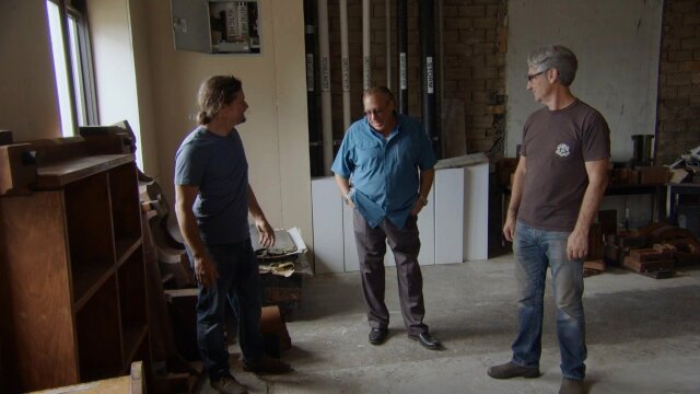 American Pickers