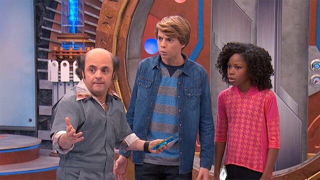 Henry Danger