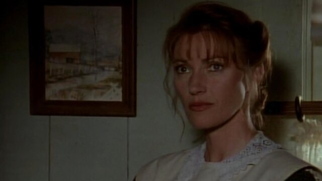 Dr. Quinn, Medicine Woman