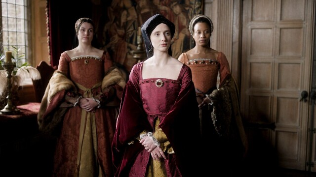 Wolf Hall on Masterpiece