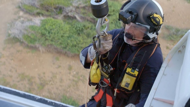 Dutch Caribbean Coastguards