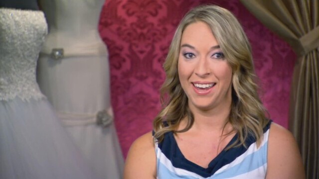 Say Yes to the Dress: Atlanta