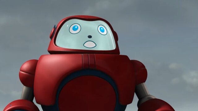 Superbook