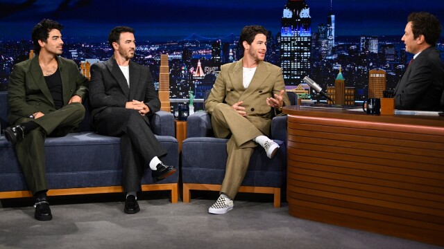 The Tonight Show Starring Jimmy Fallon