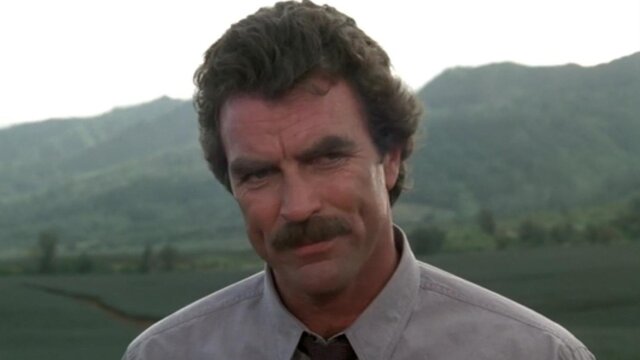 Magnum, P.I.