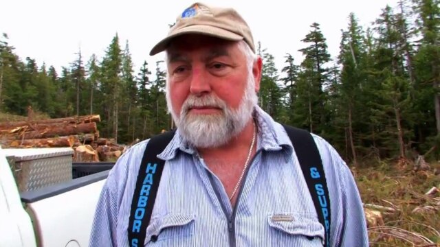 Ax Men