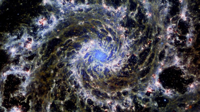 Space: The New Frontier