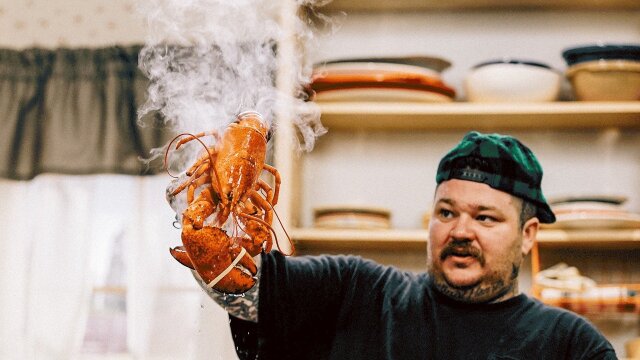 It's Suppertime!