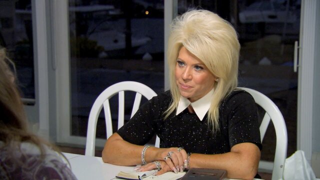 Long Island Medium