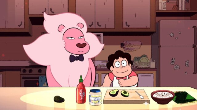 Steven Universe